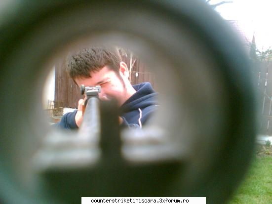 headshot hai sa fiu eu primul